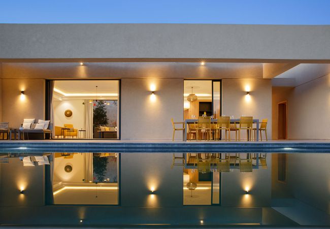 Villa in Marrakech - Ada Ada Villa in Marrakech - Ada Ada