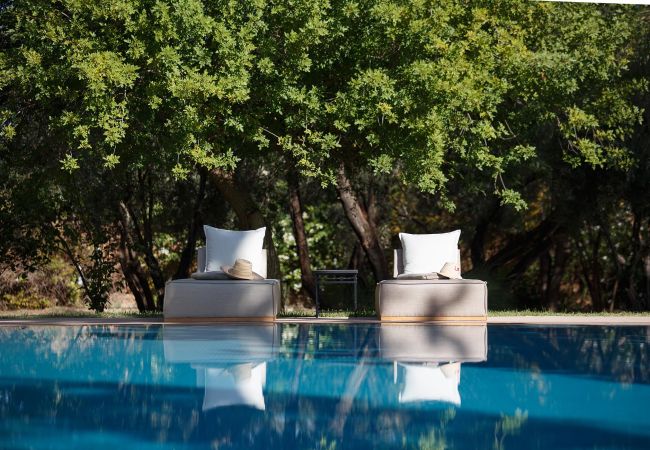 Villa in Marrakech - MAGGY ROSE Villa in Marrakech - MAGGY ROSE