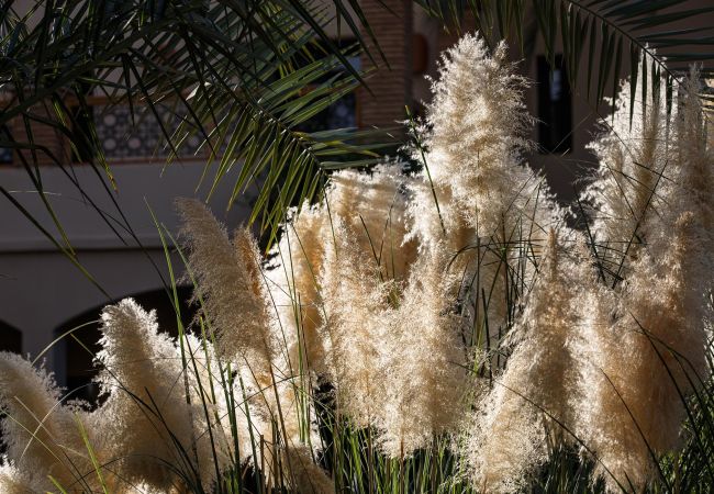 Villa in Marrakech - MAGGY ROSE Villa in Marrakech - MAGGY ROSE