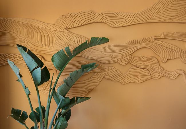 Villa in Marrakech - MAGGY ROSE Villa in Marrakech - MAGGY ROSE