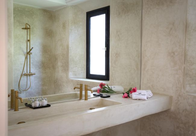 Villa in Marrakech - MAGGY ROSE Villa in Marrakech - MAGGY ROSE