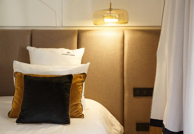 Villa in Marrakech - MAGGY ROSE Villa in Marrakech - MAGGY ROSE