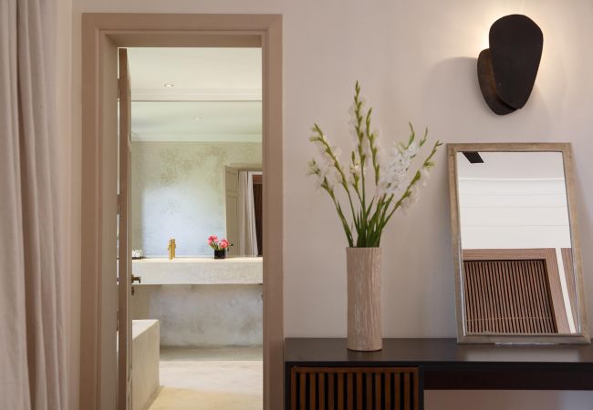 Villa in Marrakech - MAGGY ROSE Villa in Marrakech - MAGGY ROSE