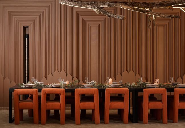 Villa in Marrakech - MAGGY ROSE Villa in Marrakech - MAGGY ROSE