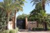 Villa in Marrakech - MAGGY ROSE