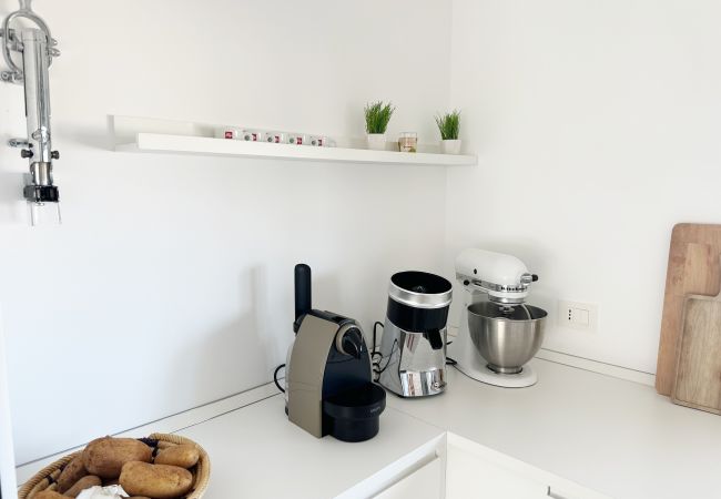 Villa in Vasto - Villa Annely Villa in Vasto - Villa Annely