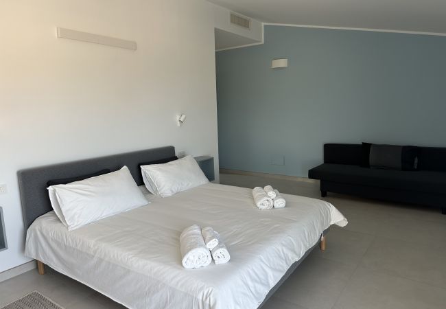 Villa in Vasto - Villa Annely Villa in Vasto - Villa Annely