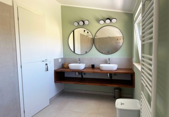 Villa in Vasto - Villa Annely Villa in Vasto - Villa Annely