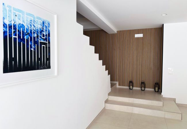 Villa in Vasto - Villa Annely Villa in Vasto - Villa Annely