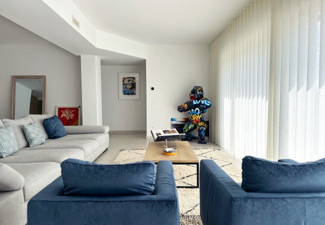 Villa in Vasto - Villa Annely Villa in Vasto - Villa Annely