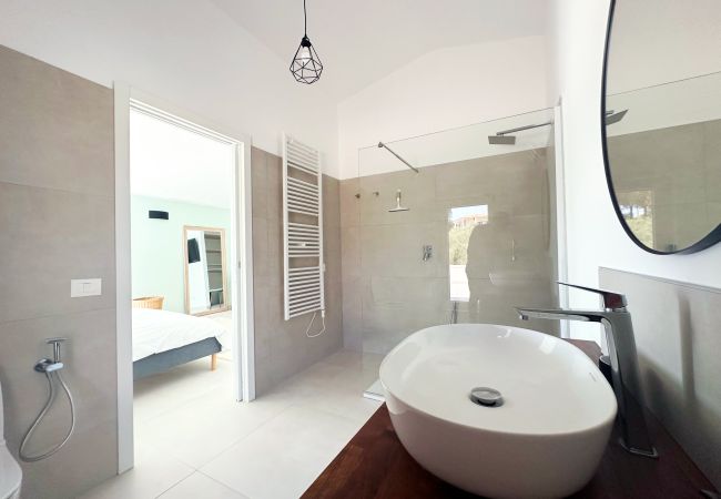 Villa in Vasto - Villa Annely Villa in Vasto - Villa Annely