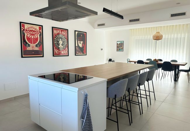 Villa in Vasto - Villa Annely Villa in Vasto - Villa Annely