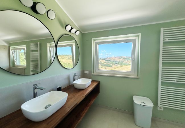 Villa in Vasto - Villa Annely Villa in Vasto - Villa Annely