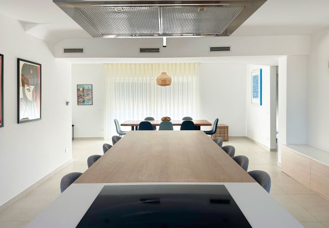 Villa in Vasto - Villa Annely Villa in Vasto - Villa Annely