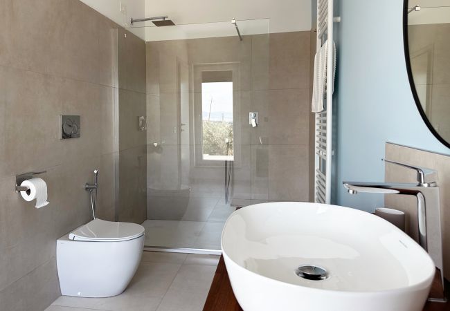 Villa in Vasto - Villa Annely Villa in Vasto - Villa Annely