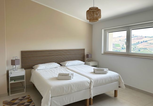 Villa in Vasto - Villa Annely Villa in Vasto - Villa Annely