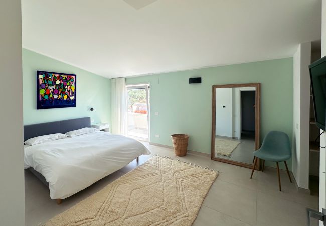 Villa in Vasto - Villa Annely Villa in Vasto - Villa Annely