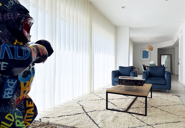 Villa in Vasto - Villa Annely Villa in Vasto - Villa Annely