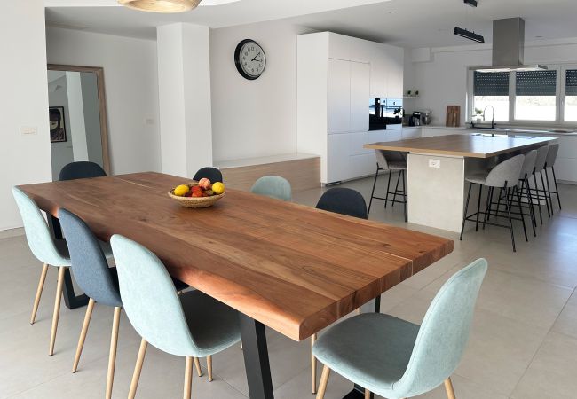 Villa in Vasto - Villa Annely Villa in Vasto - Villa Annely