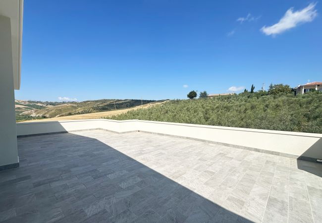 Villa in Vasto - Villa Annely Villa in Vasto - Villa Annely