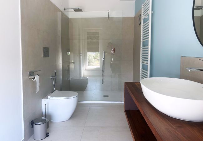 Villa in Vasto - Villa Annely Villa in Vasto - Villa Annely