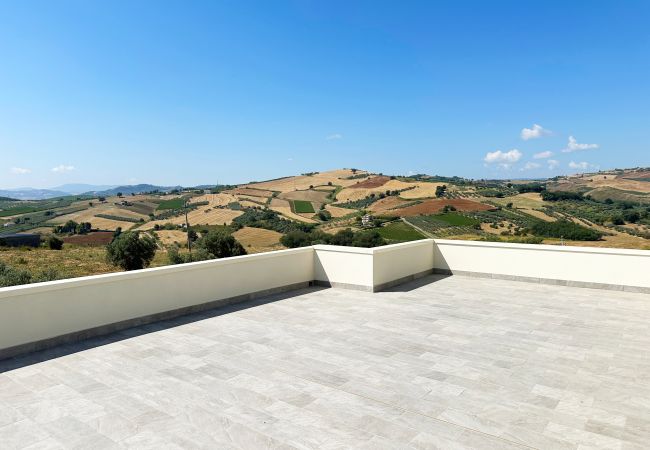 Villa in Vasto - Villa Annely Villa in Vasto - Villa Annely