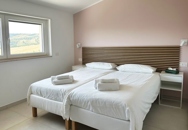 Villa in Vasto - Villa Annely Villa in Vasto - Villa Annely