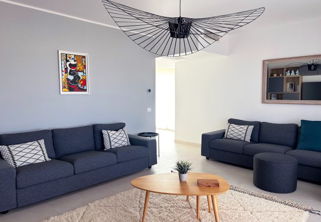 Villa in Vasto - Villa Annely Villa in Vasto - Villa Annely