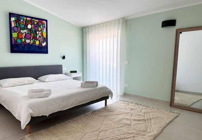 Villa in Vasto - Villa Annely Villa in Vasto - Villa Annely