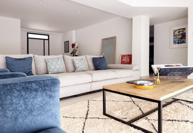 Villa in Vasto - Villa Annely Villa in Vasto - Villa Annely