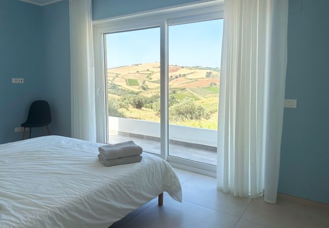 Villa in Vasto - Villa Annely Villa in Vasto - Villa Annely