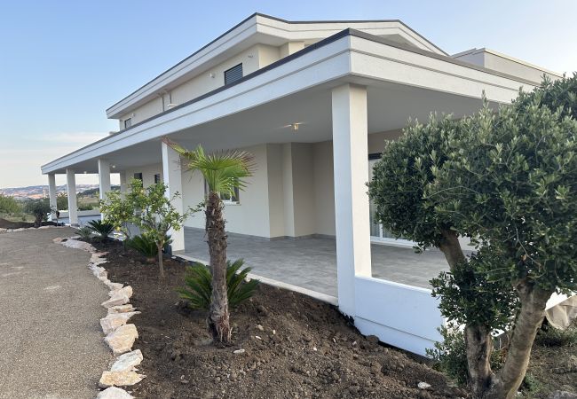 Villa in Vasto - Villa Annely Villa in Vasto - Villa Annely