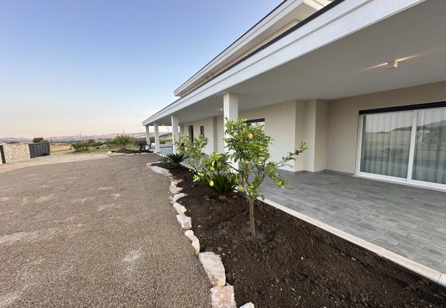 Villa in Vasto - Villa Annely Villa in Vasto - Villa Annely