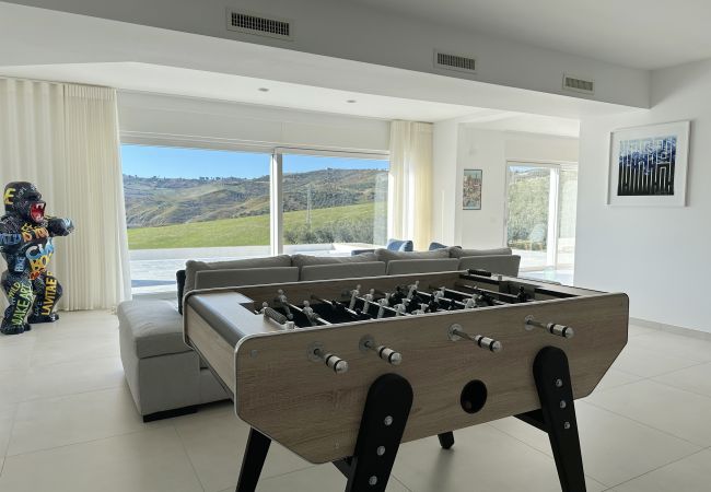 Villa in Vasto - Villa Annely Villa in Vasto - Villa Annely