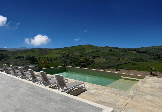 Villa in Vasto - Villa Annely Villa in Vasto - Villa Annely