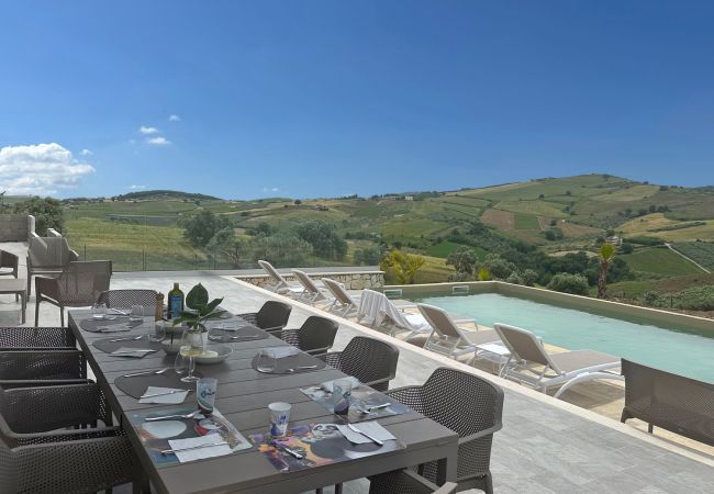 Villa in Vasto - Villa Annely Villa in Vasto - Villa Annely