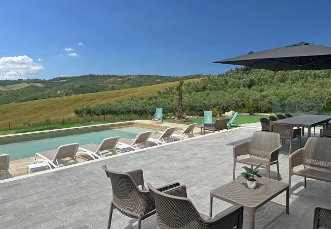 Villa in Vasto - Villa Annely Villa in Vasto - Villa Annely