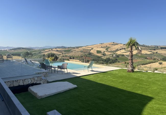 Villa in Vasto - Villa Annely Villa in Vasto - Villa Annely