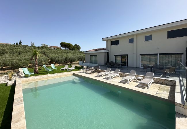 Villa in Vasto - Villa Annely Villa in Vasto - Villa Annely