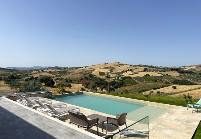 Villa in Vasto - Villa Annely Villa in Vasto - Villa Annely