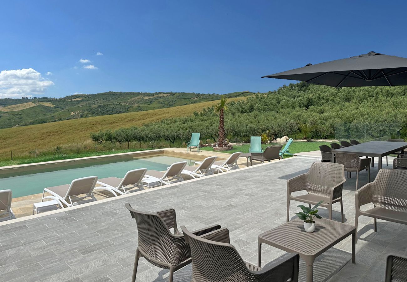 Villa in Vasto - Villa Annely Villa in Vasto - Villa Annely