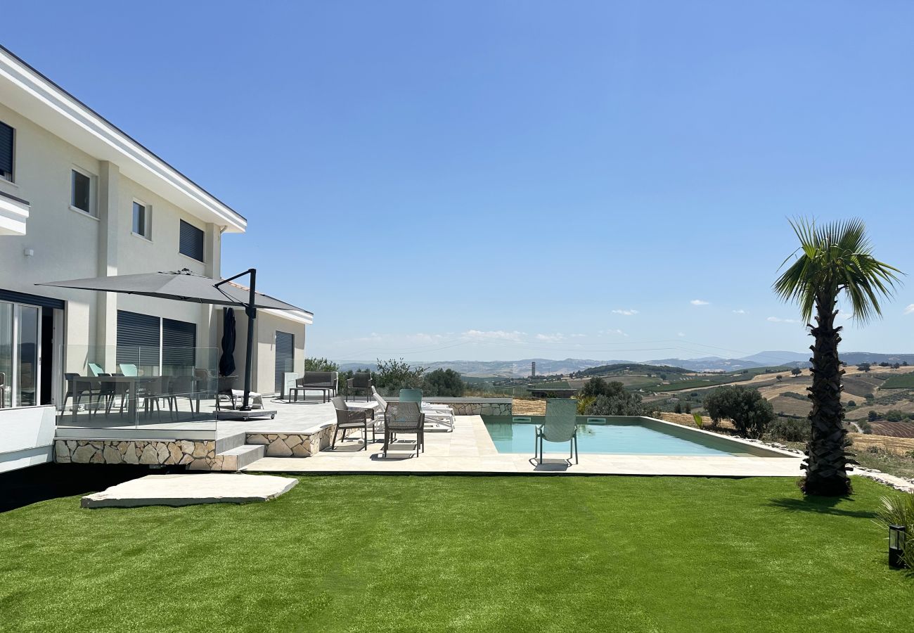 Villa in Vasto - Villa Annely Villa in Vasto - Villa Annely