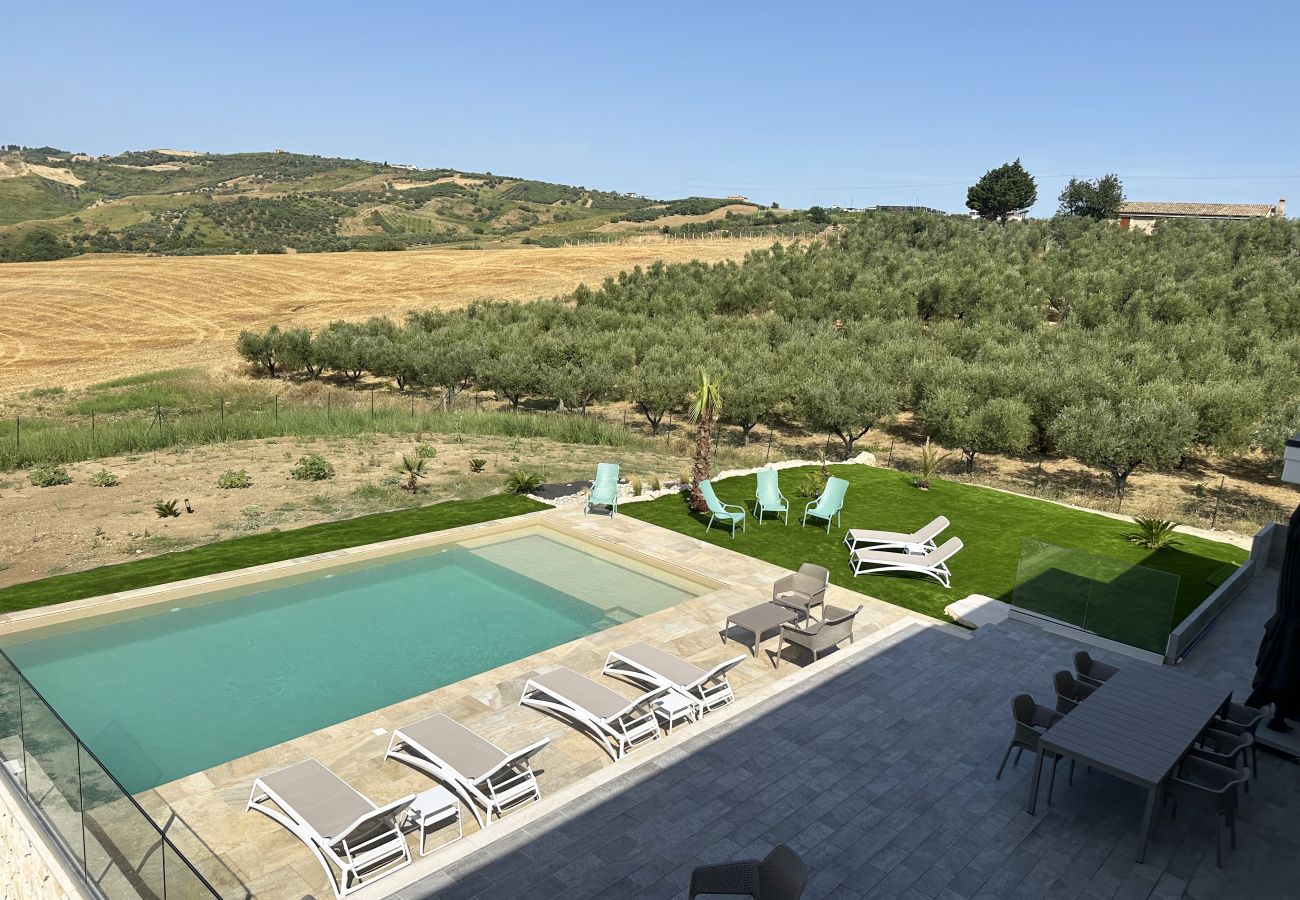 Villa in Vasto - Villa Annely Villa in Vasto - Villa Annely