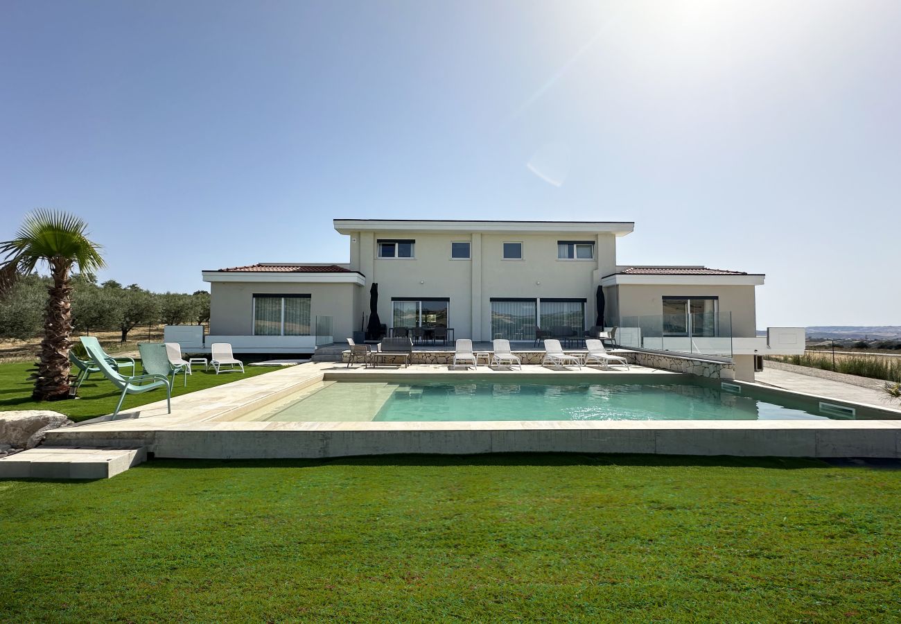 Villa in Vasto - Villa Annely Villa in Vasto - Villa Annely