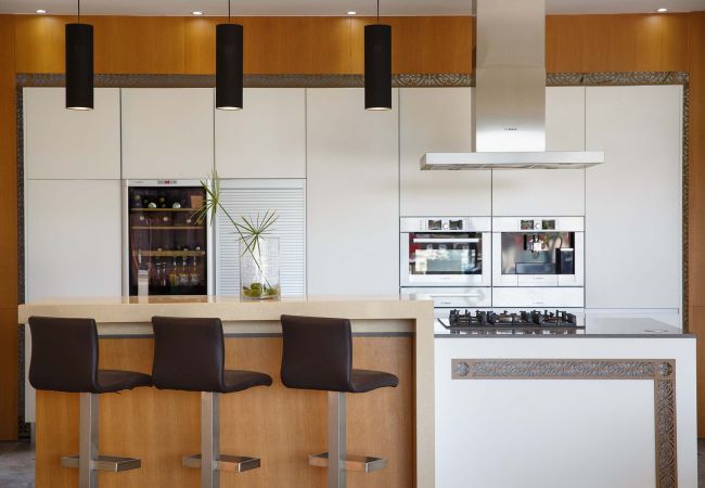 Villa in Marrakech - Guedra Villa in Marrakech - Guedra