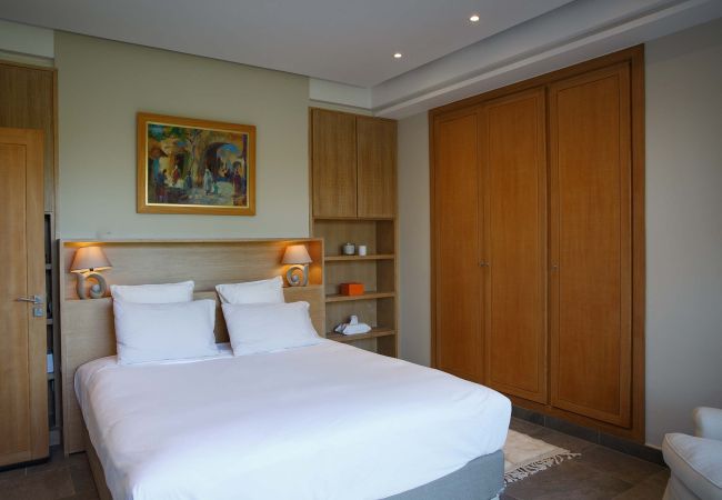 Villa in Marrakech - Guedra Villa in Marrakech - Guedra