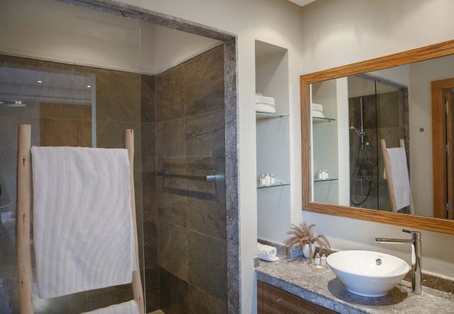 Villa in Marrakech - Guedra Villa in Marrakech - Guedra