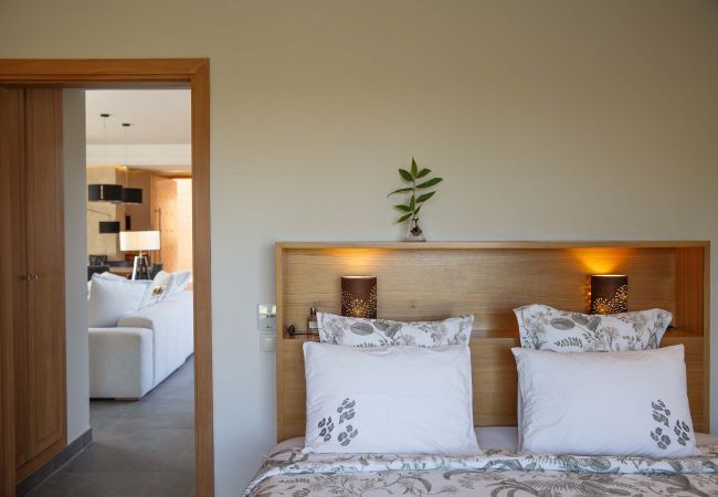 Villa in Marrakech - Guedra Villa in Marrakech - Guedra