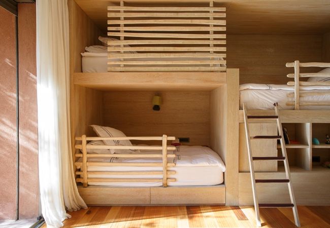 Villa in Marrakech - TIFERNINE 5 Villa in Marrakech - TIFERNINE 5