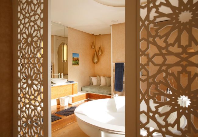 Villa in Marrakech - TIFERNINE 5 Villa in Marrakech - TIFERNINE 5